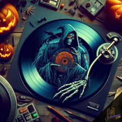 DJ Intro - Halloween style [lektornia.com]
