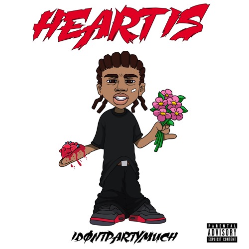 Heart Is (The Mixdown)