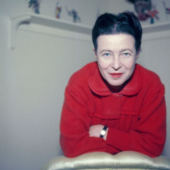 sevie de beauvoir (???)