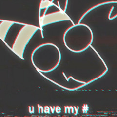 leave a message