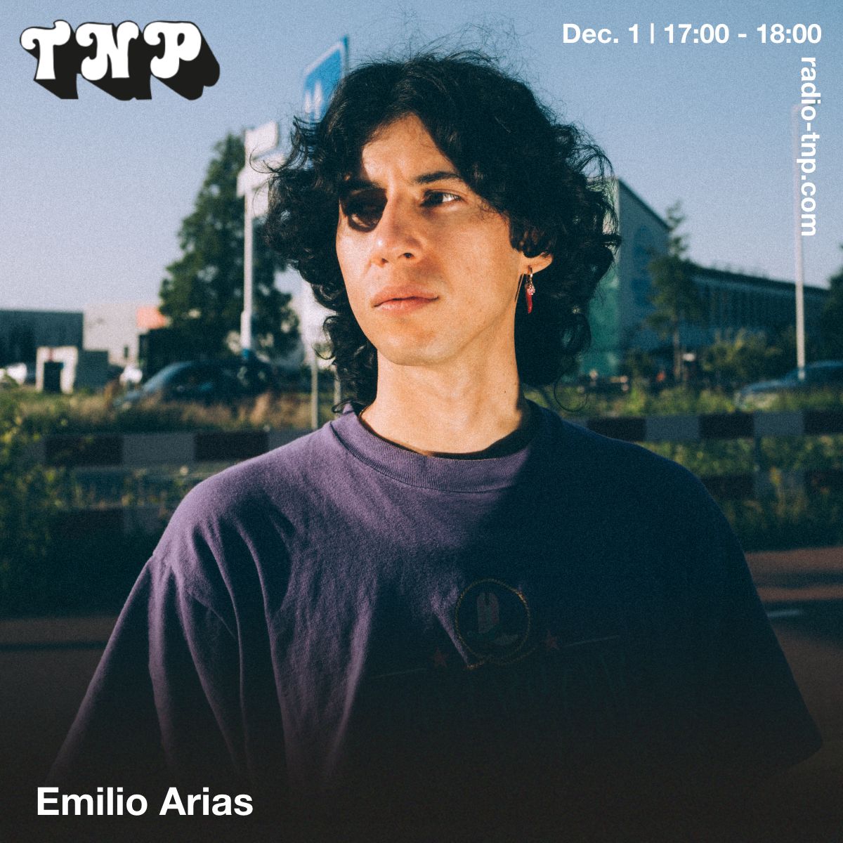 Emilio Arias