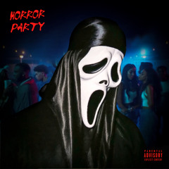HORROR PARTY