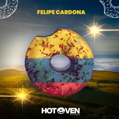 Felipe Cardona - Chespirito (Original Mix)