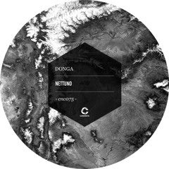 cnc075 - Donga - Nettuno EP