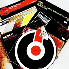 Oldskool Complex mix