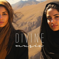 Divine Music - Weekend Mix 2024 [Ethnic & Deep House]