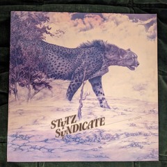 Our Love´s Come To An End ,  Stytz Syndicate