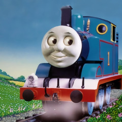 Thomas The Tank Engine Theme Song Full