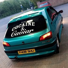 Welcome To The Partyyy