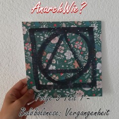 Folge 3.1: Bolo'bolonese - Vergangenheit