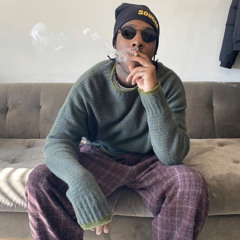 swangin ft brent faiyaz (brent part only)