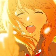 7!! - Orange (acoustic ver)