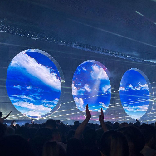 TWONYT (Progressive & Oragnic House II) - tommytosto