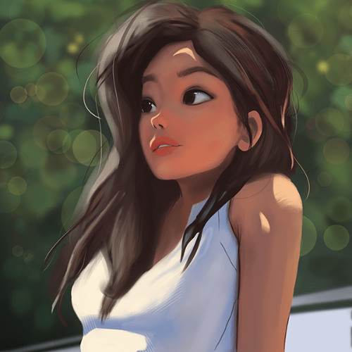 I don't wanna let you go