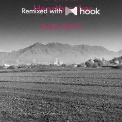 BLOND:ISH - Heartbreaker (@frmmcrwthluv Hook Remix)