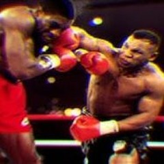 "Once I'm In The Ring I'm A God" Mike Tyson x thottwat - shirt (slowed + reverb)