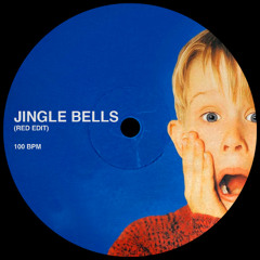 Jingle Bells (Red Edit)