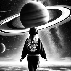 Rhythm Of Saturn