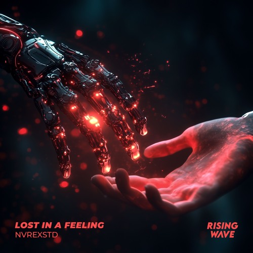 NVREXSTD - Lost in a feeling