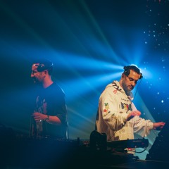 Killian Scott - Eurydice (The Neighbors Edit) -1 Tone Change - FREE DOWNLOAD FULL VERSION