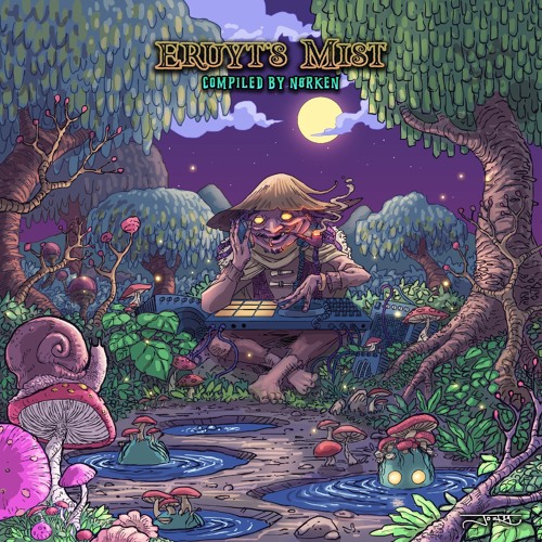 Konebu - Ravers FC 156