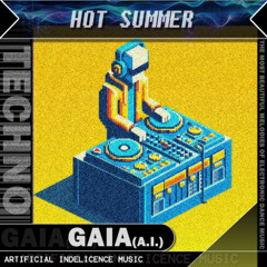 Hot Summer