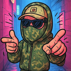 Stuubo - BackAlley