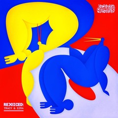 POTROX PRES. REJOICED: TRACY & EZRA (ZAMZAM SOUNDS, KHALIPHONIC) 28/10/2022