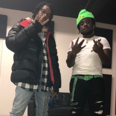 Big YAYA X FOUR50 - Oh Darling  (Prod. By Epondabeatt)