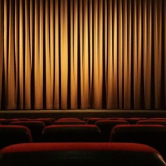 was ein theater