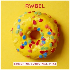[FREE DL] Sunshine (Original Mix)