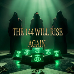 THE 144 WILL RISE AGAIN
