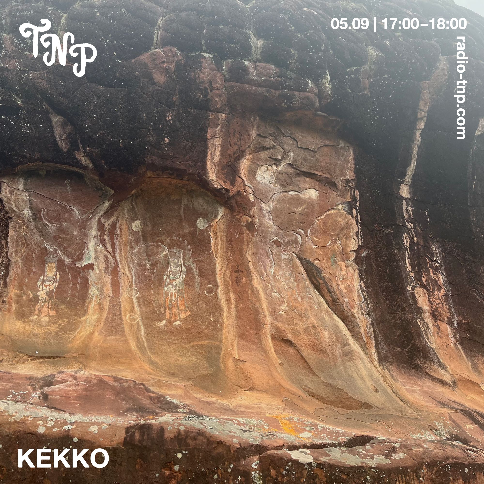 Kekko