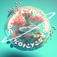 ̶d̶̶u̶̶b̶Station 2023 🪸 "Galactic Reef" ✨