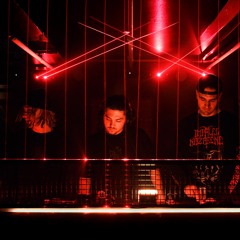 LE YORA LONDON ALL-NIGHTER 2025