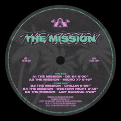 The Mission - DK64