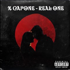 X Capone - Real One
