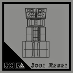 Soul Rebel (650 follower free download)