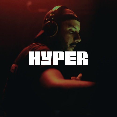 HYPER PRIDE EDITION : Sesiones en La Casa BEARFISH