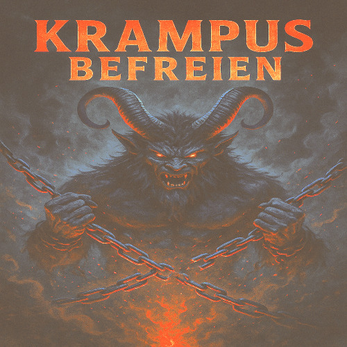 Krampus Befreien