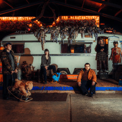 LOVING COUNTY, TX (studio demo)