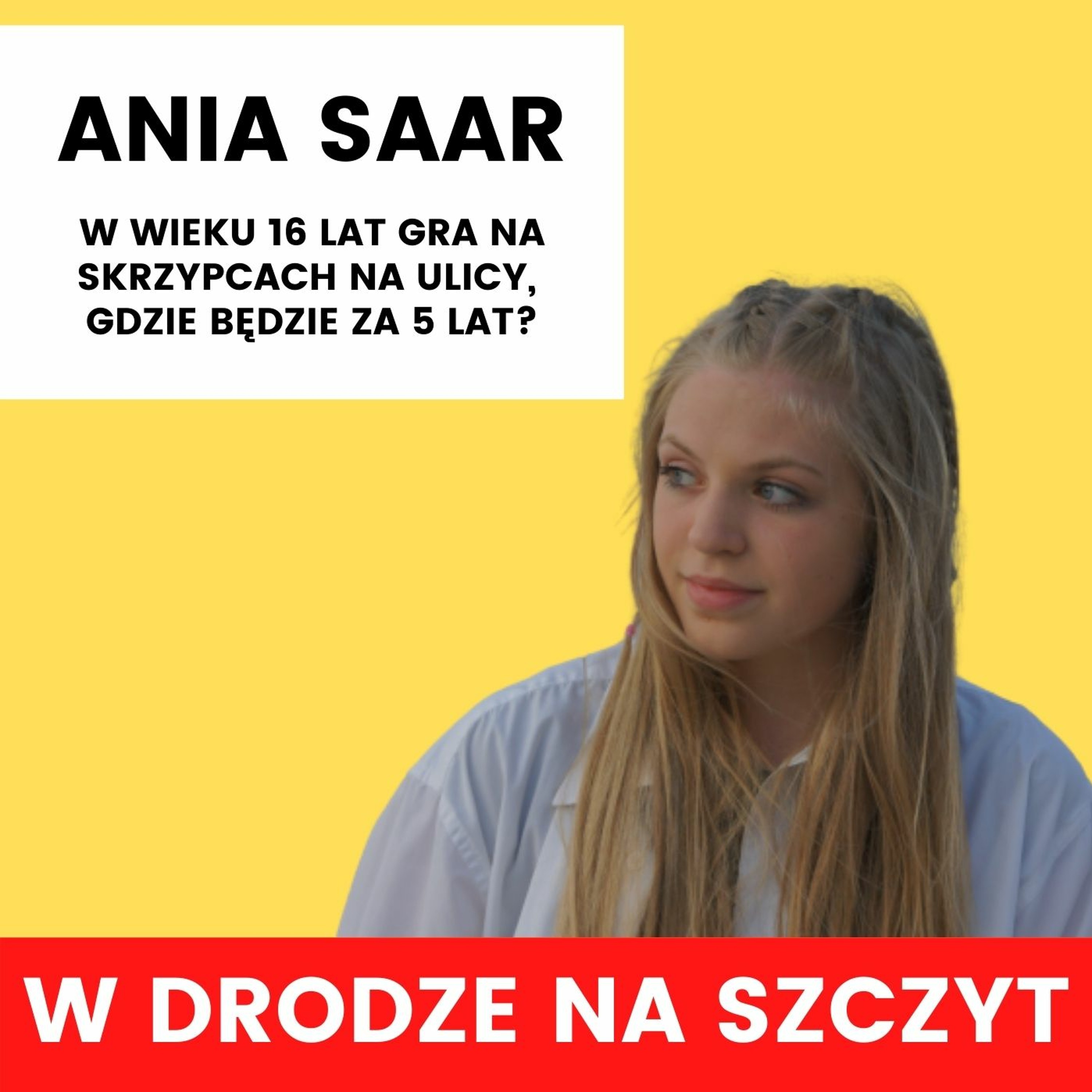 W Drodze Na Szczyt!