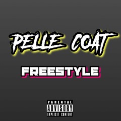 Pelle Coat Freestyle (Lil Durk Instrumental)