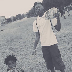 Road Runnah Escoo - We Paid (GMix)