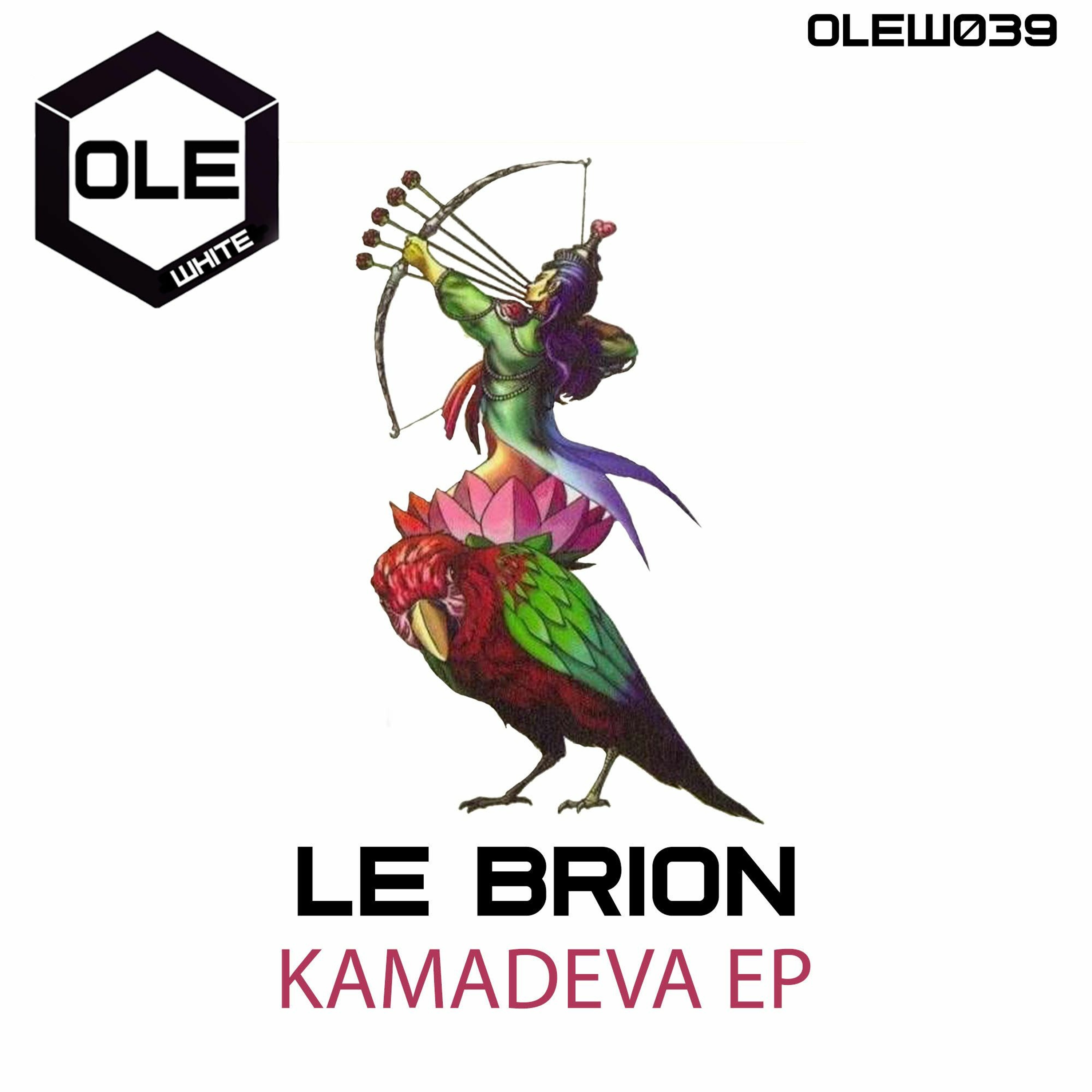 Le Brion