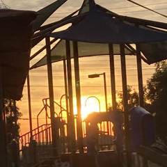 nobody wants to fall in love in the summer - re6ce