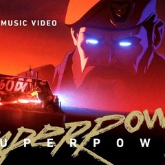 SUPERPOWER ft. KISS OF LIFE and Mark Tuan (Official Music Video) // VALORANT Champions 2024 Anthem