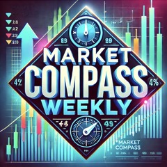 Market Compass Weekly: Stocks, Bonds, Gold & Bitcoin Forecast, Monday, June 9, 2025