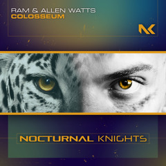 RAM & Allen Watts - Colosseum