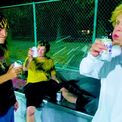 Two Boys Alright - trash demo 101